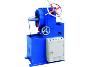 GPC-115 Pipe Beveling